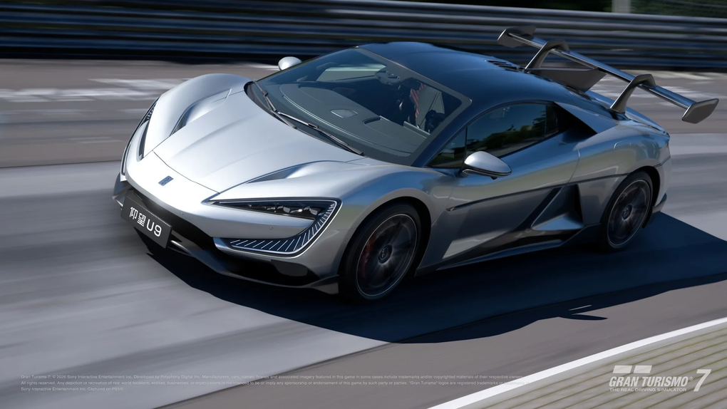 Zdjęcie okładkowe wpisu Gran Turismo 7 z dużą aktualizacją 1.69. Nowe auta i start World Series 2026