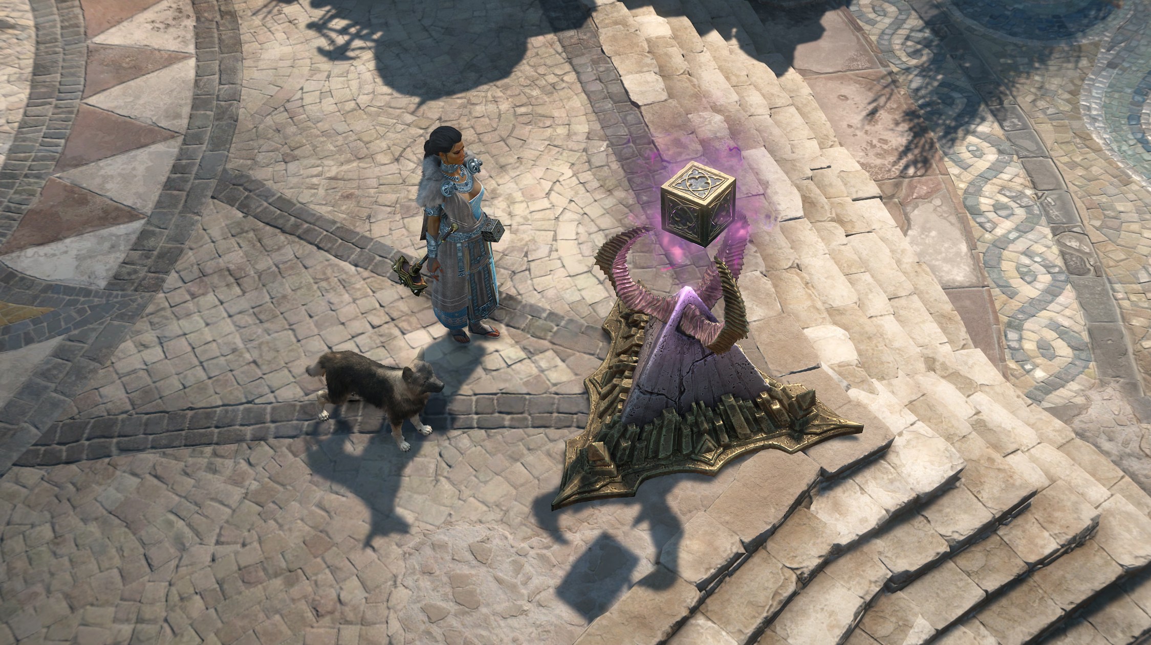 Diablo 4: Lord of Hatred – wszystkie ogłoszenia z transmisji. Kostka Horadrimów, nowe drzewka i… łowienie ryb