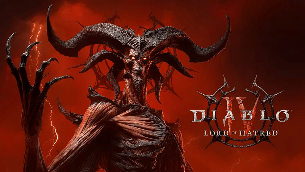 Zdjęcie okładkowe wpisu Diablo 4: Lord of Hatred – wszystkie ogłoszenia z transmisji. Kostka Horadrimów, nowe drzewka i… łowienie ryb
