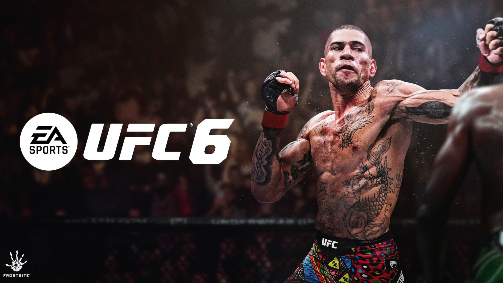 EA Sports UFC 6 z datą premiery. Nowy tryb i wcześniejszy dostęp ujawnione