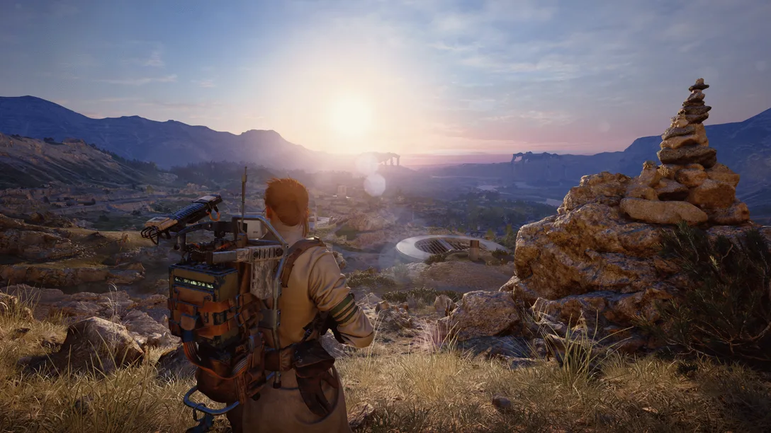 Arc Raiders dostaje PSSR 2 na PS5 Pro. Nowa aktualizacja 28 kwietnia zmienia jakość obrazu