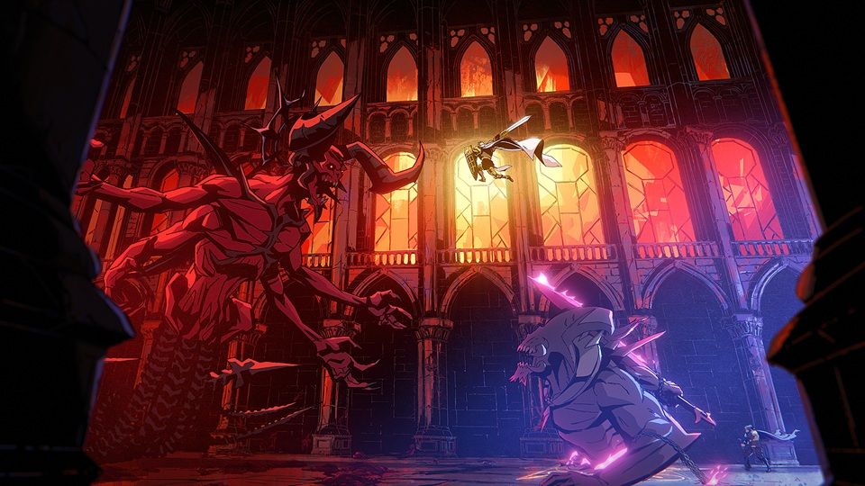 Dziś premiera Diablo IV: Lord of Hatred, a Korn nagrał teledysk