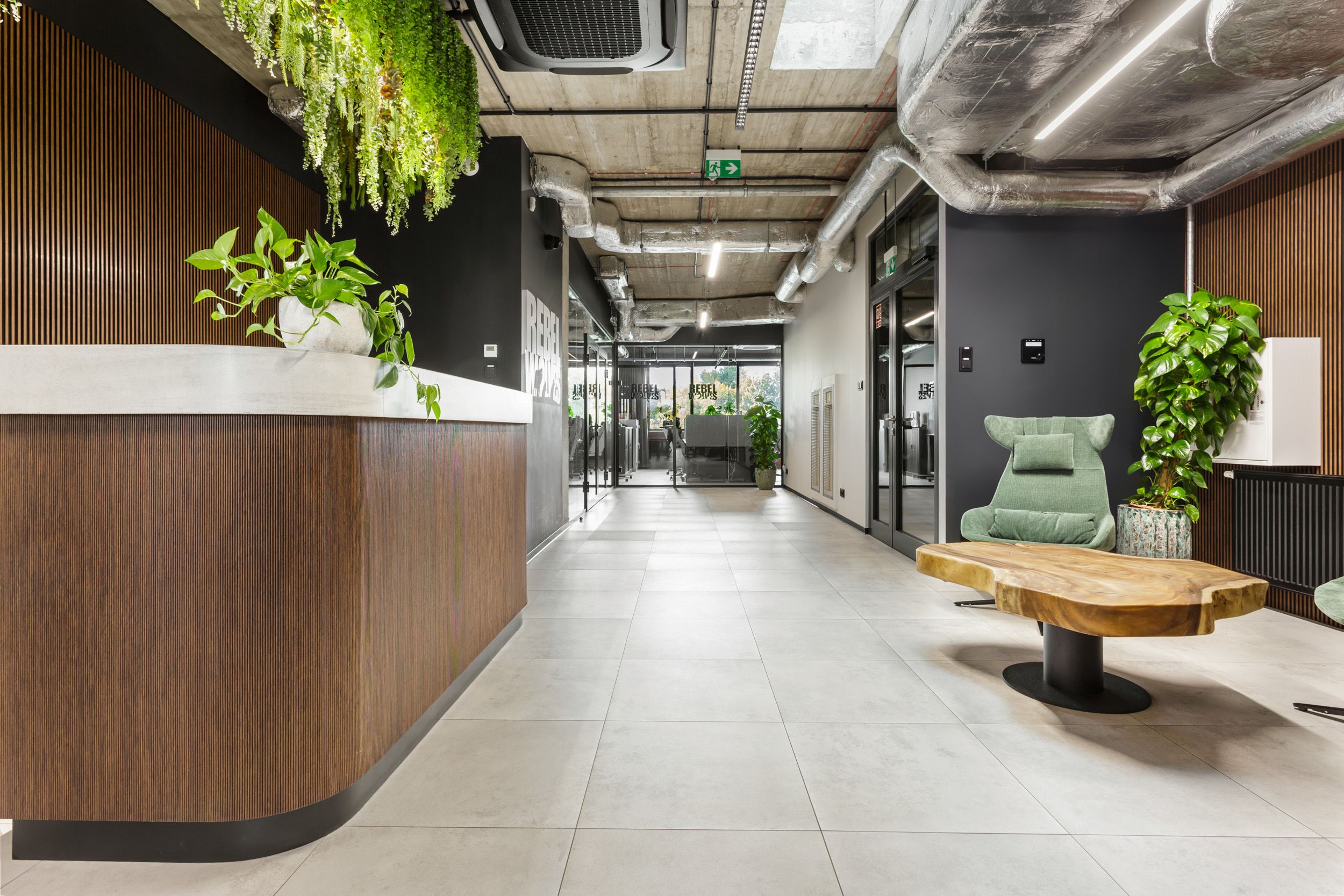 The Blood of Dawnwalker – byłem u Rebel Wolves i widziałem grę