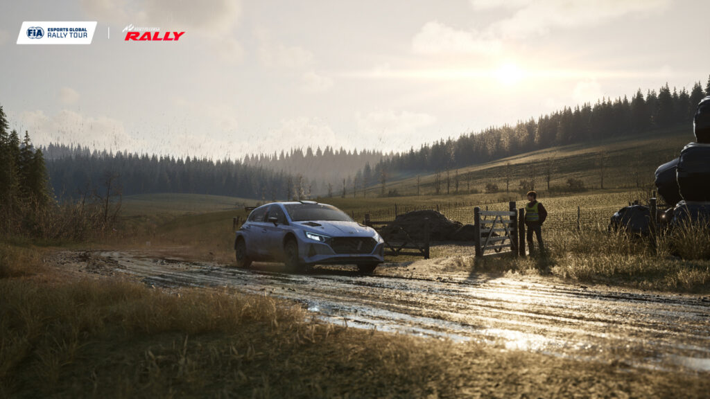 FIA stawia na Assetto Corsa Rally. niedługo nowe globalne mistrzostwa esportowe