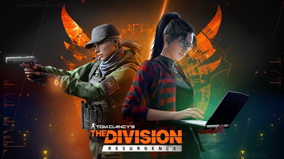 Zdjęcie okładkowe wpisu The Division Resurgence trafiło nagle na PC – bez większych zapowiedzi
