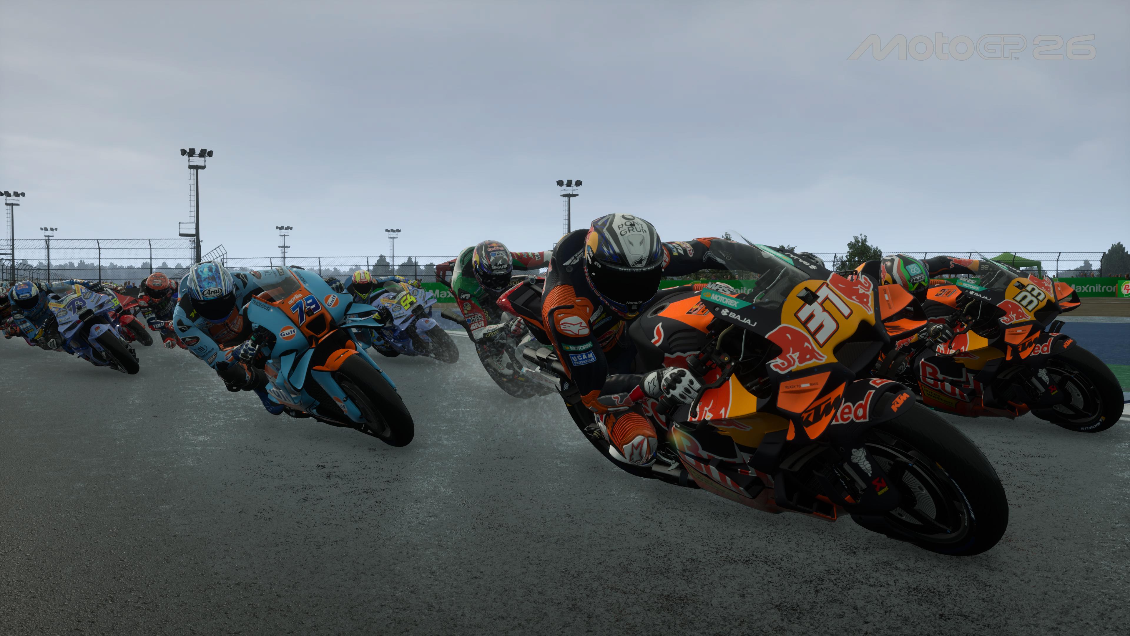 Recenzja: MotoGP 26 (PS5) – szybciej, ładniej, ale czy naprawdę lepiej?