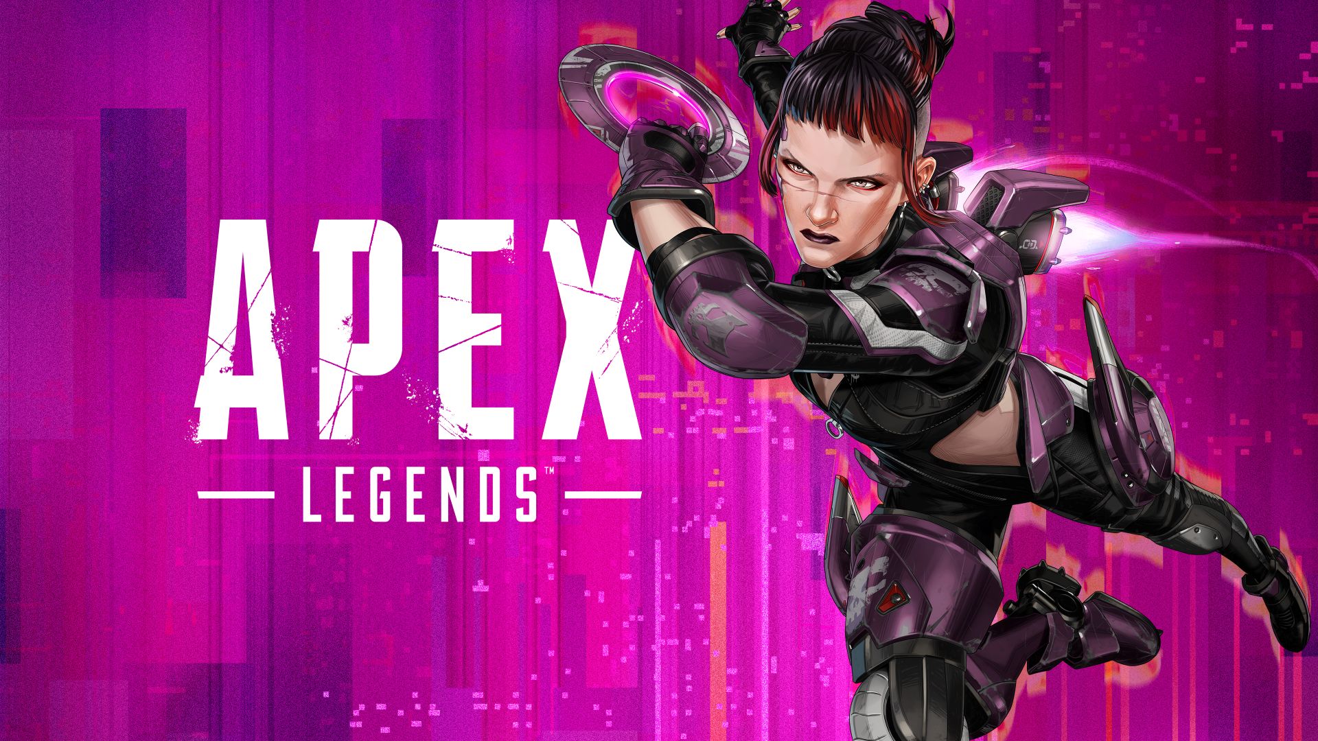 Zdjęcie okładkowe wpisu Apex Legends: Zryw — zobaczcie zwiastun nowej legendy