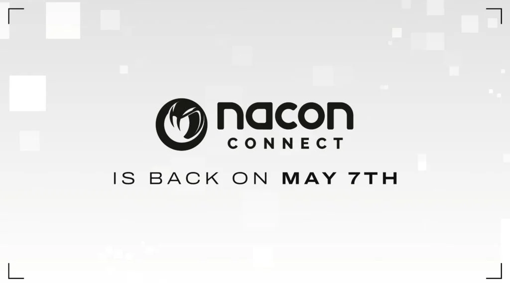 Nacon Connect – znamy termin wydarzenia