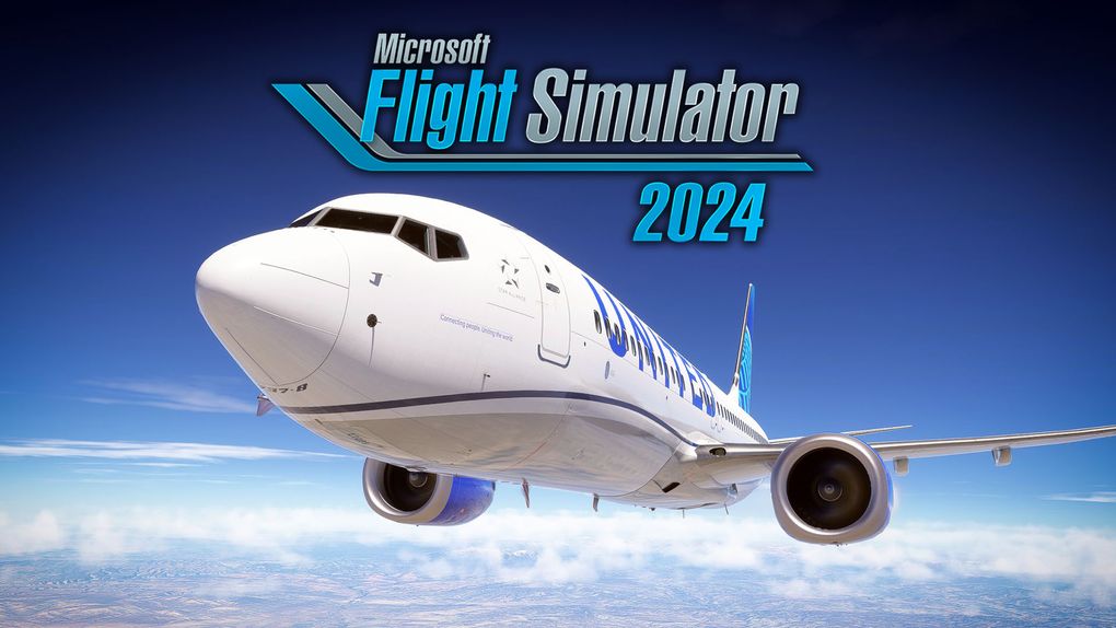 Zdjęcie okładkowe wpisu Microsoft Flight Simulator 2024 na PS5 z dużą aktualizacją. PS VR2 gotowe do startu