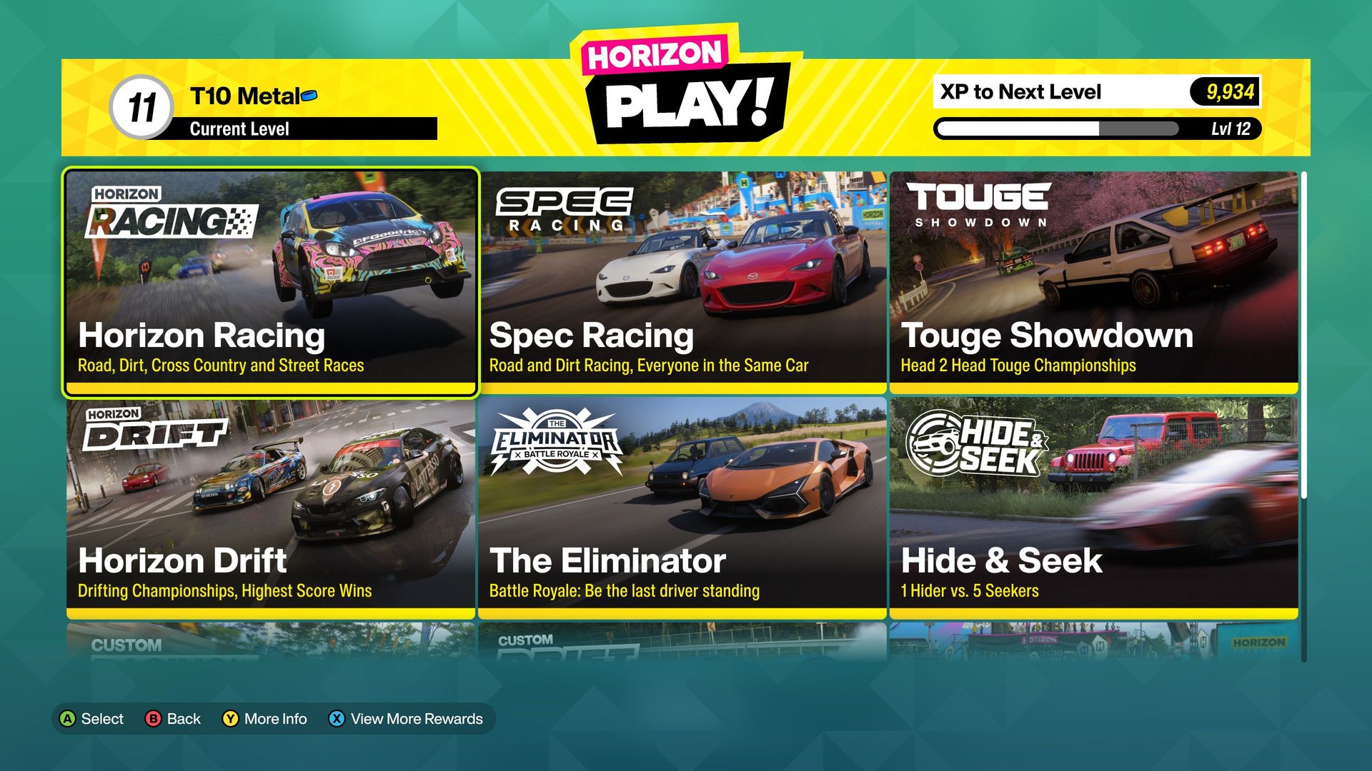 Forza Horizon 6 ujawnia Horizon Play. Nowy tryb sieciowy celuje w swobodę i… chaos