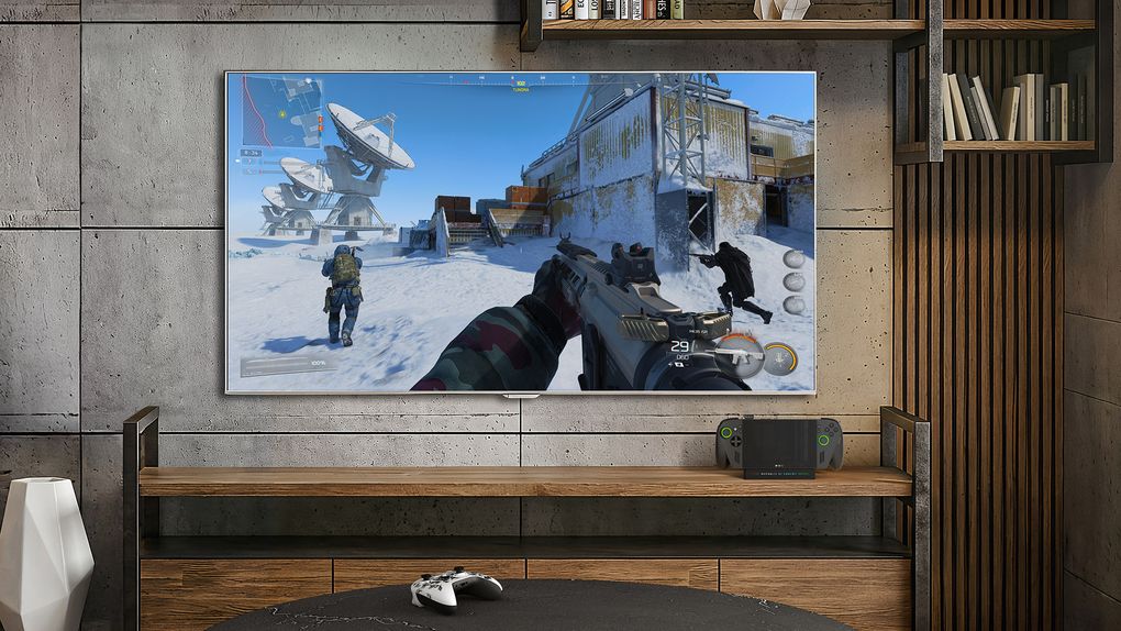 ROG Xbox Ally X z dużą aktualizacją, na którą czekali konsolowi gracze