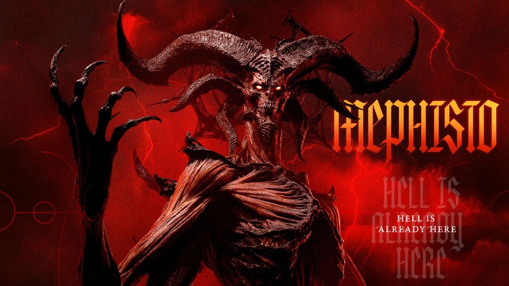 Zdjęcie okładkowe wpisu Blizzard naprawia błąd, który psuł rozgrywkę w Diablo 4. Nowy Crossover z World of Warcraft