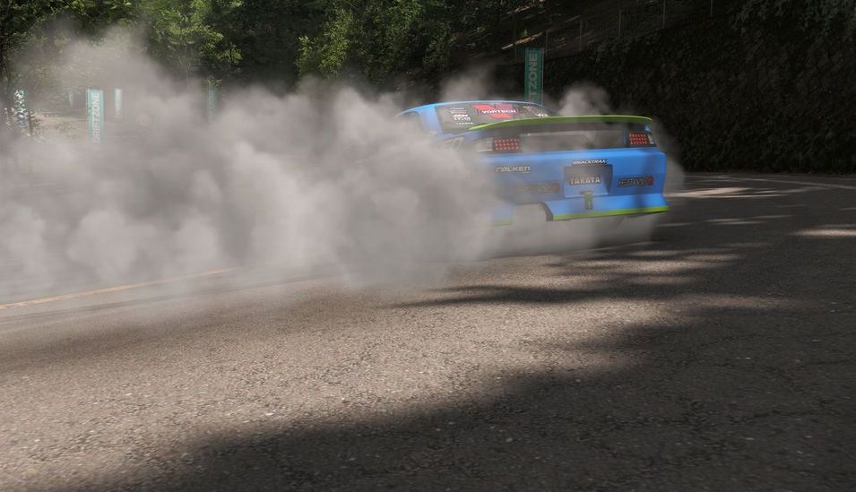 Zdjęcie okładkowe wpisu Forza Horizon 6: pięć torów i pięć kierownic Direct Drive. Tak wygląda prawdziwa jazda po Japonii