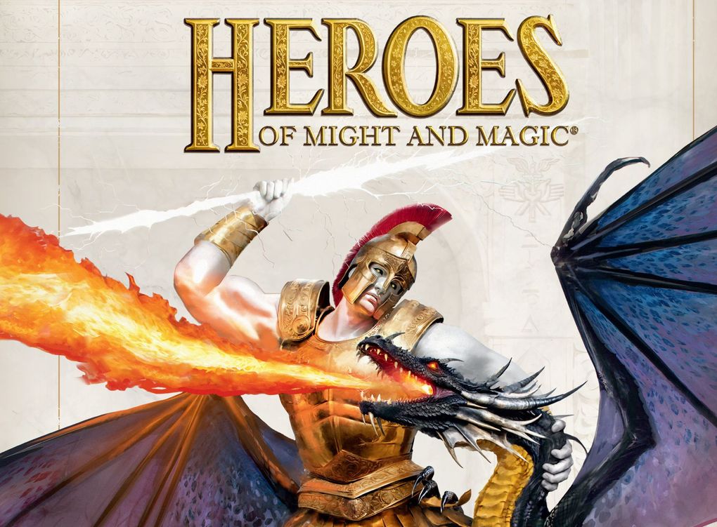 Zdjęcie okładkowe wpisu Heroes of Might and Magic wraca w wielkim stylu. Ruszyła przedsprzedaż oficjalnej książki o legendzie strategii
