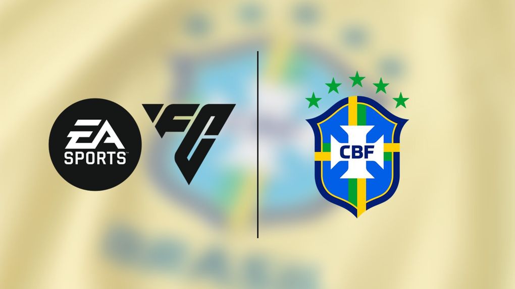 Zdjęcie okładkowe wpisu EA Sports FC odzyskuje Brazylię. Kultowa reprezentacja wraca do gry po latach problemów