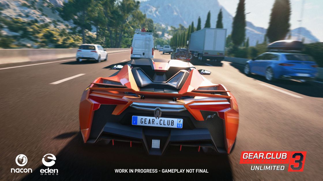 Zdjęcie okładkowe wpisu Gear.Club Unlimited 3 z datą wydania na PS5, Xbox Series X|S i PC