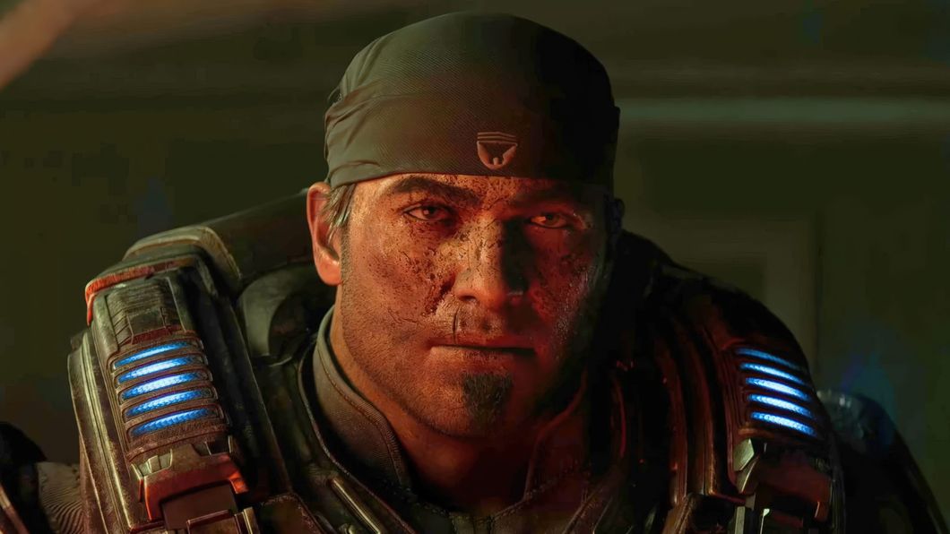 Zdjęcie okładkowe wpisu Gears of War: E-Day może trafić na rynek już we wrześniu. WWE przypadkiem zdradziło termin?
