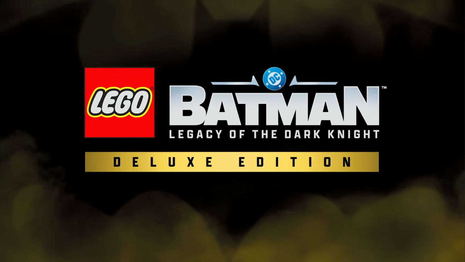 Zdjęcie okładkowe wpisu LEGO Batman: Dziedzictwo Mrocznego Rycerza – zwiastun Edycji Deluxe