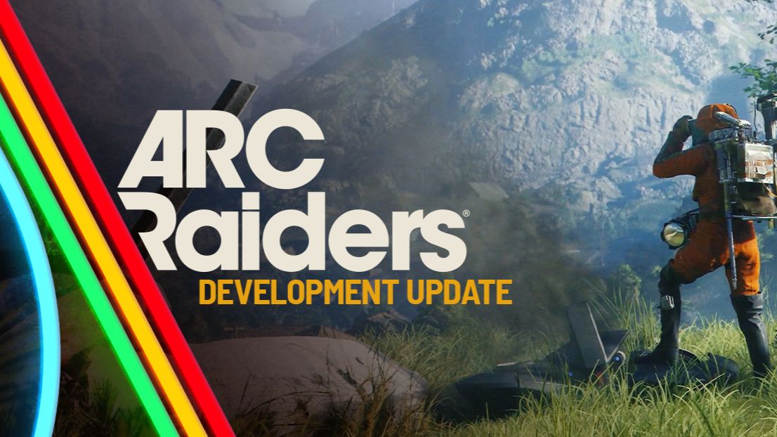 Zdjęcie okładkowe wpisu Kolejna duża aktualizacja w ARC Raiders za pół roku