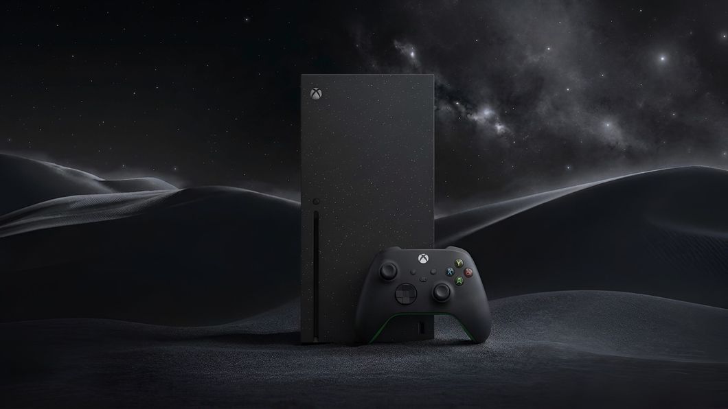 Zdjęcie okładkowe wpisu Xbox Series X może dostać ogromny zastrzyk mocy. Nowa technologia AMD FSR 4.1 ma wyprzedzić PS5