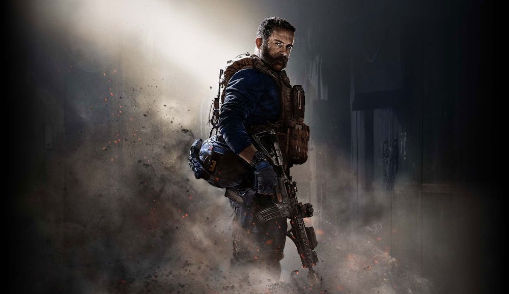 Zdjęcie okładkowe wpisu Call of Duty: Modern Warfare 4 coraz bliżej? Infinity Ward zaczyna mówić o nowym rozdziale