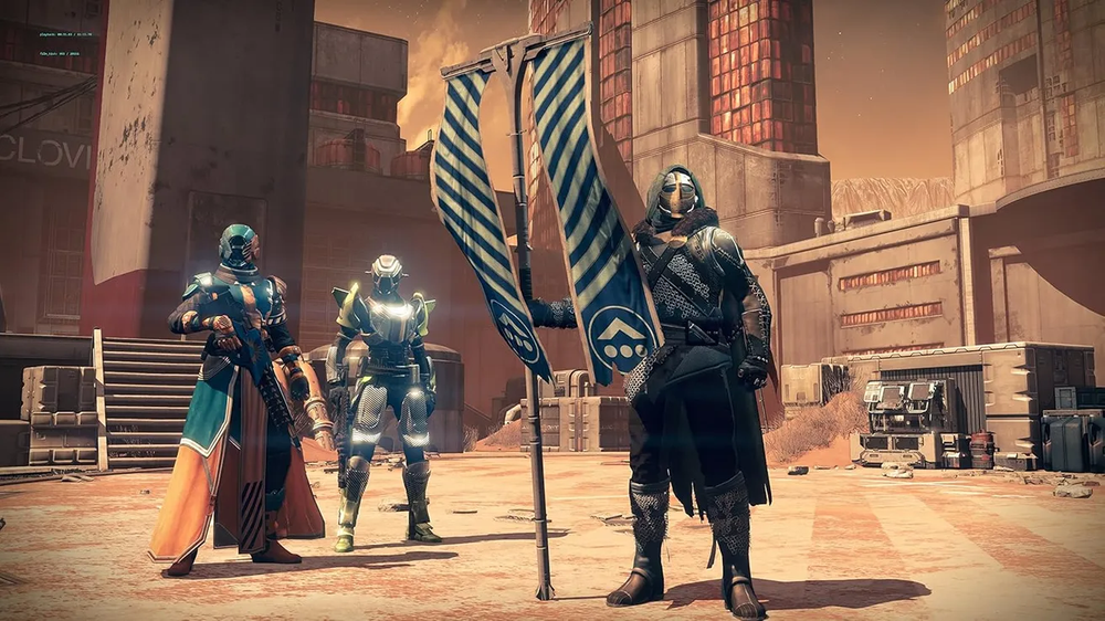 Zdjęcie okładkowe wpisu Fani naciskają na Sony. Petycja o Destiny 3 przekroczyła już 150 tysięcy podpisów