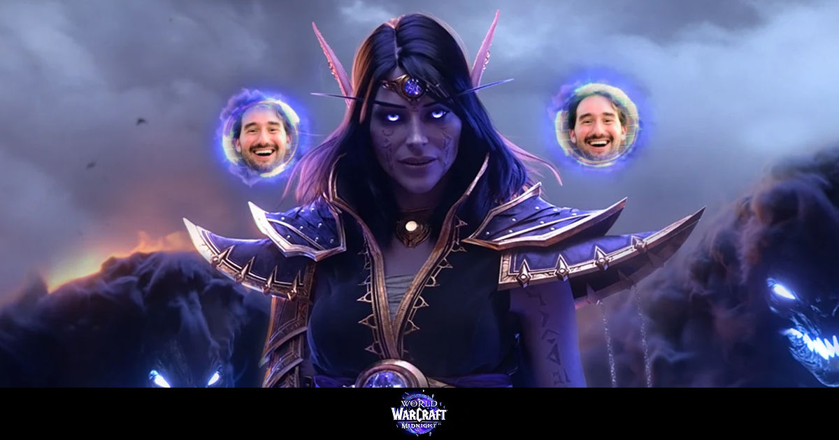 Zdjęcie okładkowe wpisu World of Warcraft: Midnight przywraca Zul’Aman. Blizzard chce, by gracze spojrzeli na Amani zupełnie inaczej