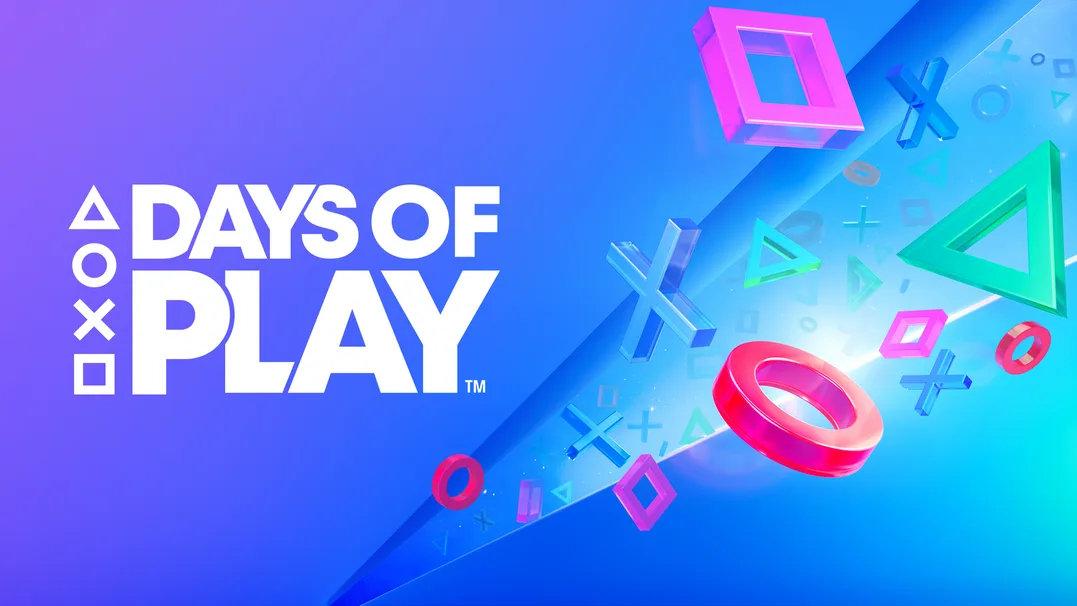Zdjęcie okładkowe wpisu Days of Play 2026 startuje 27 maja. Sony szykuje duże promocje, ale gracze zauważyli jeden brak