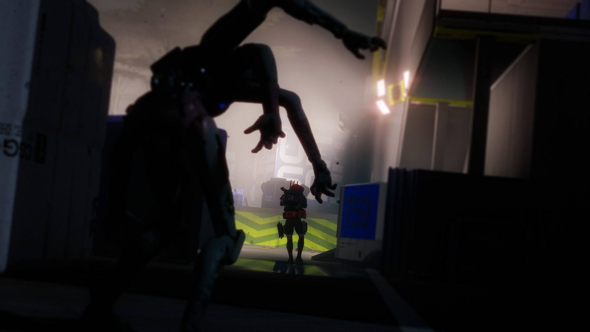 Zdjęcie okładkowe wpisu Bungie zapowiada drugi sezon Marathon w szczegółach