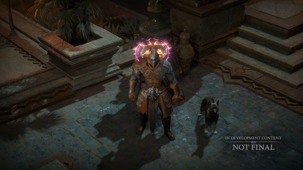 Zdjęcie okładkowe wpisu Blizzard wywraca system łupów w Diablo 4. Nadchodzi największa zmiana od premiery