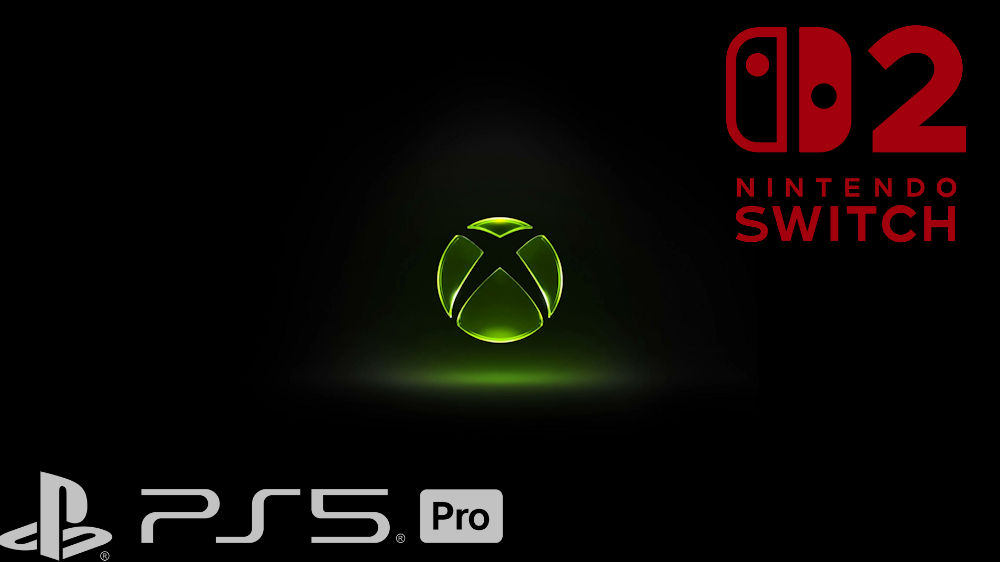 Zdjęcie okładkowe wpisu Xbox nie zamierza niczego ukrywać. Logotypy PlayStation i Nintendo wrócą na Xbox Games Showcase