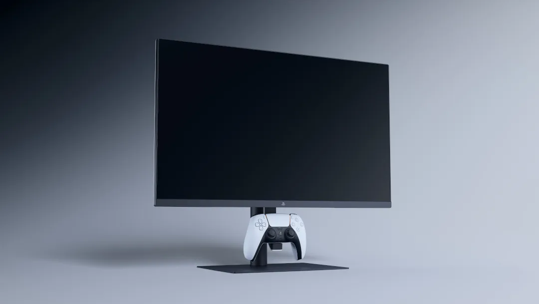Zdjęcie okładkowe wpisu Sony szykuje mocny sierpień dla graczy. Pojawi się nowy kontroler do bijatyk i monitor dla PS5