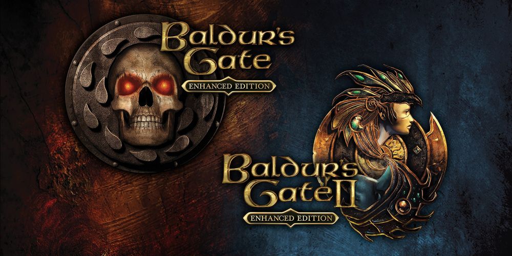 Zdjęcie okładkowe wpisu Baldur’s Gate wraca do korzeni? Powstają remaki dwóch legendarnych RPG-ów