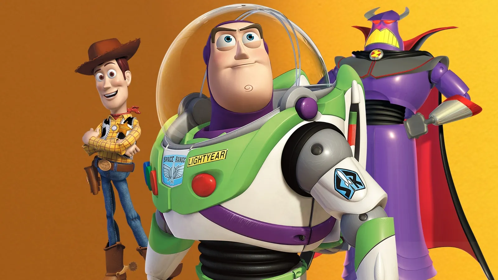 Zdjęcie okładkowe wpisu Powrót do dzieciństwa w Toy Story: Retro Roundup!