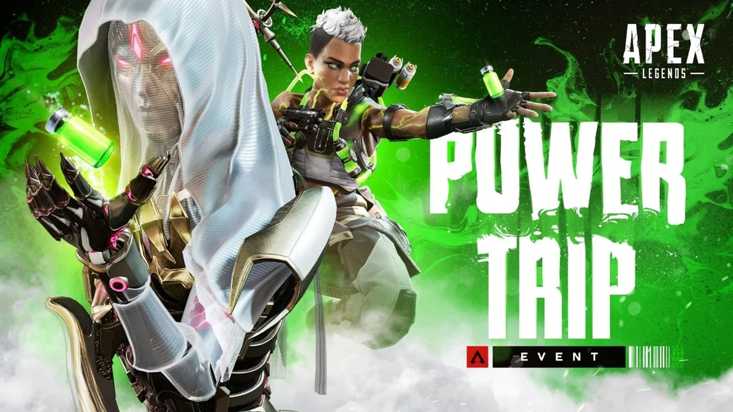 Zdjęcie okładkowe wpisu Respawn zaprasza na wydarzenie w Apex Legends: oto Power Trip