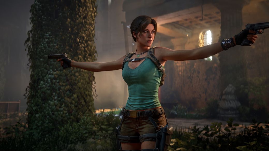 Zdjęcie okładkowe wpisu Tomb Raider: Legacy of Atlantis nie jest remake! Twórcy tłumaczą swoją wizję