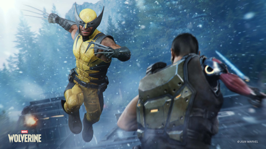 Zdjęcie okładkowe wpisu Marvel’s Wolverine zachwyca na State of Play. Poznaliśmy edycje, bonusy i nowe szczegóły fabularne