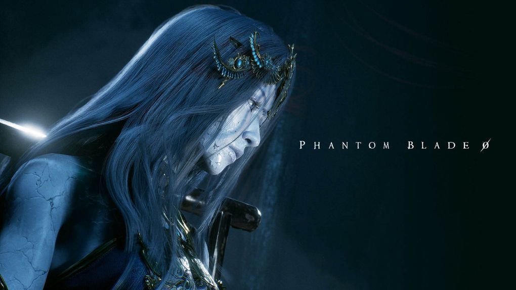 Zdjęcie okładkowe wpisu Phantom Blade Zero zalicza opóźnienie. Twórcy potrzebują więcej czasu na dopracowanie gry