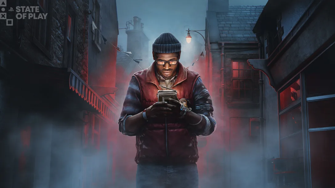 Zdjęcie okładkowe wpisu Silent Hill: Townfall z datą premiery!