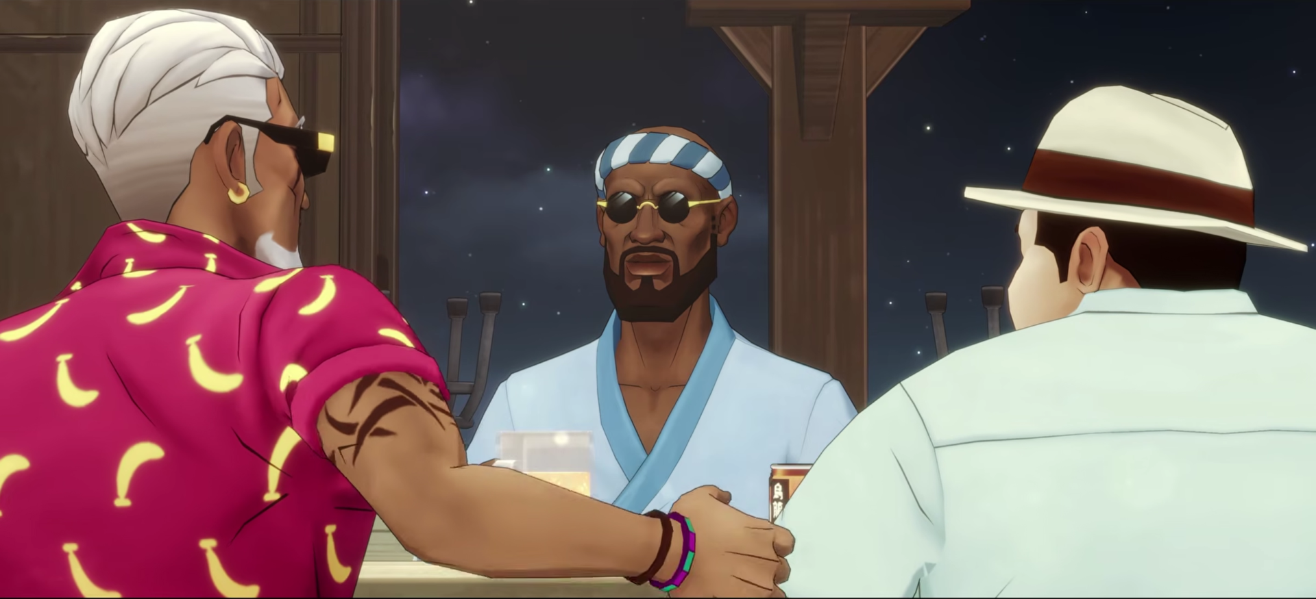 Zdjęcie okładkowe wpisu Prequel do Dave the Diver opowie historię legendarnego mistrza sushi w Bancho the Chef