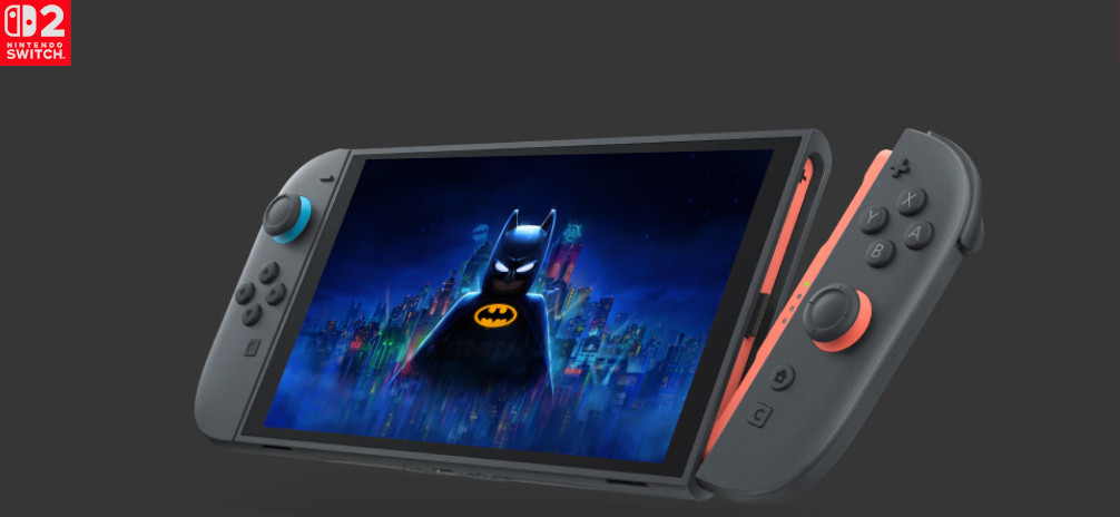 Zdjęcie okładkowe wpisu LEGO Batman: Dziedzictwo Mrocznego Rycerza – data premiery DLC i wersji na Nintendo Switch 2