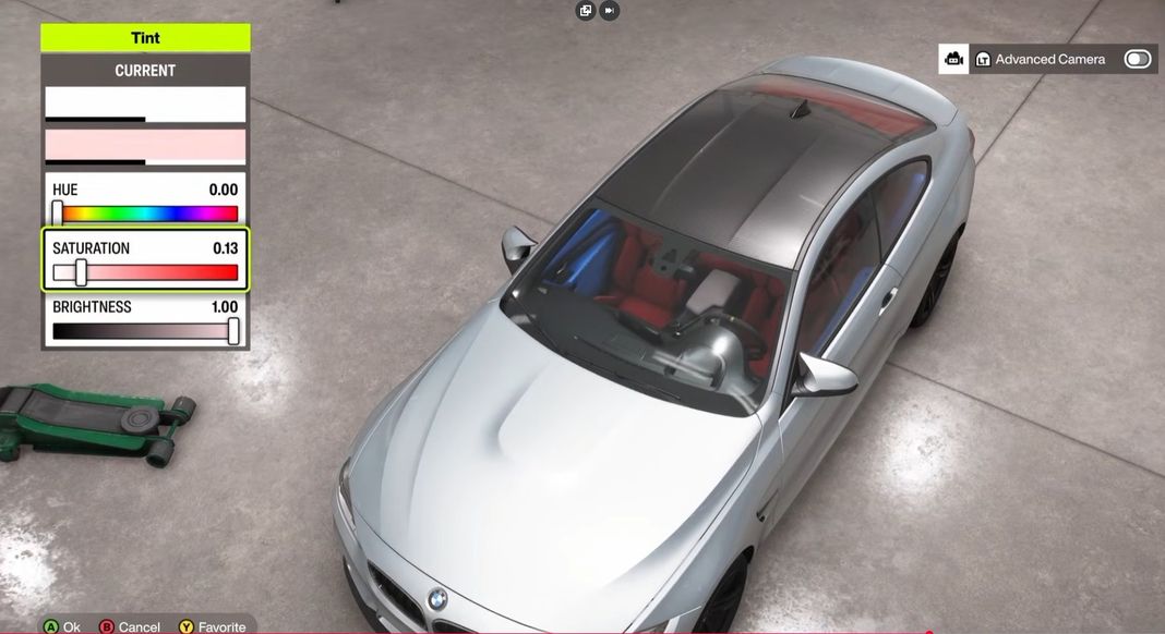Zdjęcie okładkowe wpisu Forza Horizon 6 z niespodziewaną nowością. Modder otworzył drzwi do personalizacji wnętrz