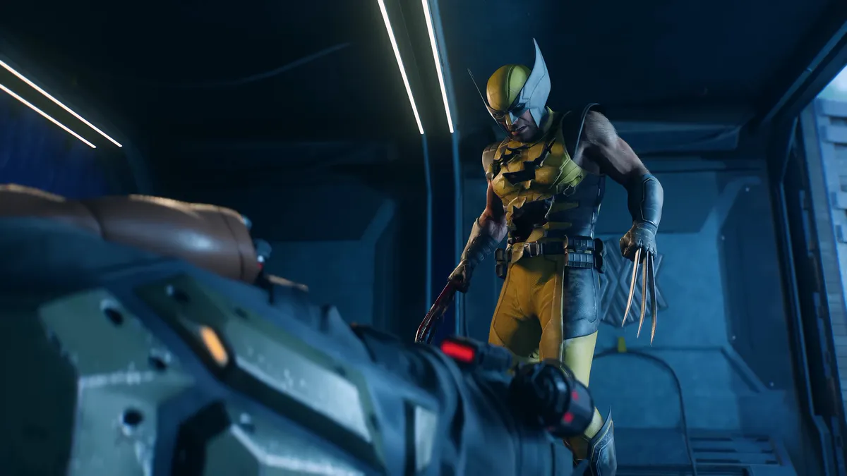 Zdjęcie okładkowe wpisu Marvel’s Wolverine z imponującym pakietem ułatwień. Insomniac pokazuje, jak powinny wyglądać opcje dostępności