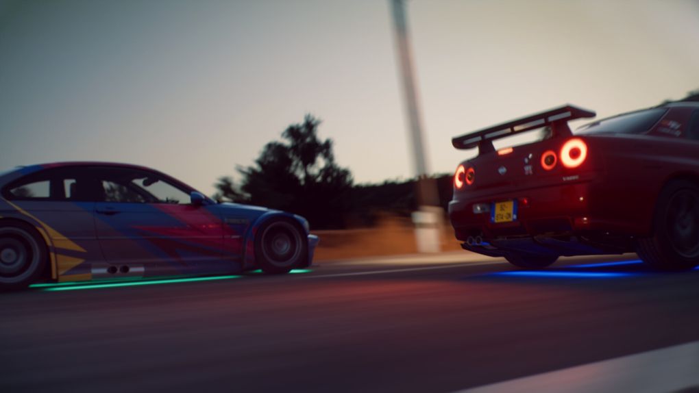Zdjęcie okładkowe wpisu Clutch z pierwszym zwiastunem. Tak wygląda nowa gra byłych twórców Forza Horizon