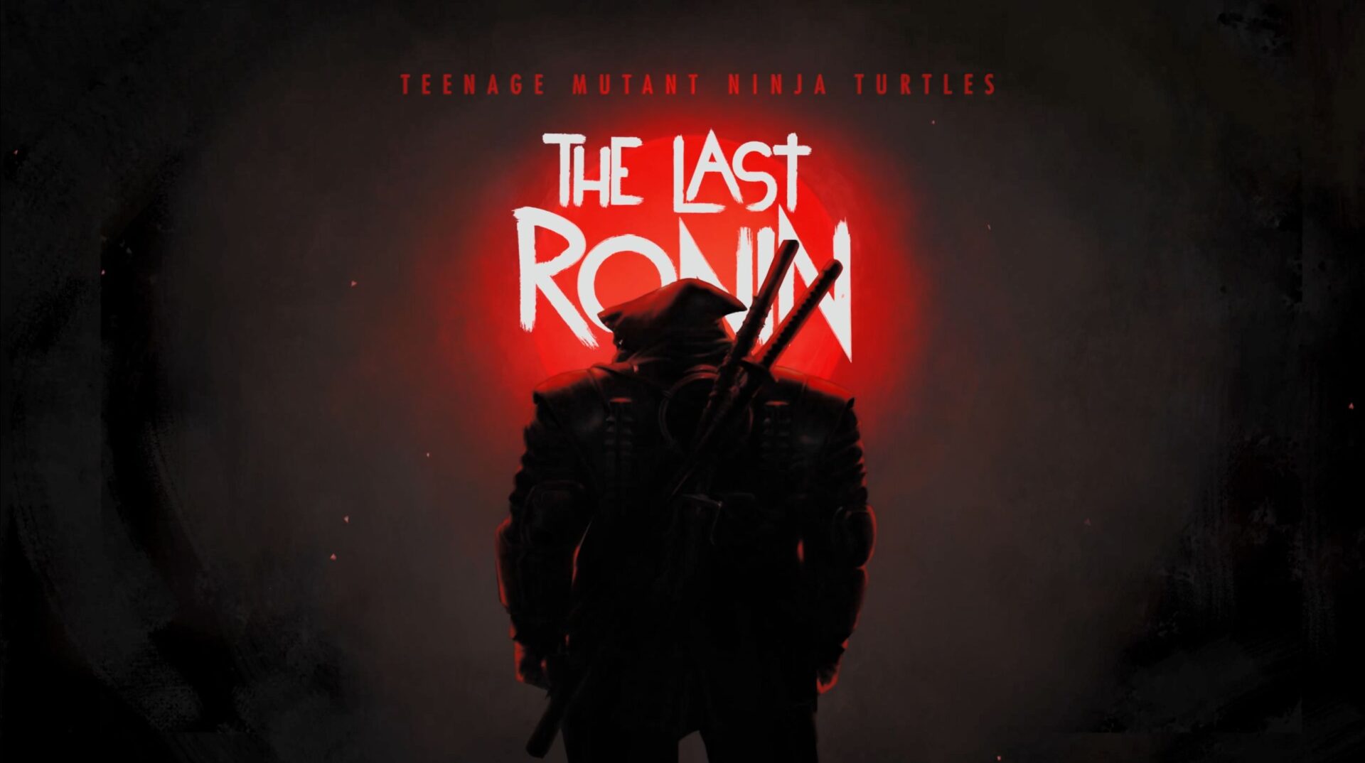 Zdjęcie okładkowe wpisu Summer Game Fest: TMNT – The Last Ronin z nowym materiałem