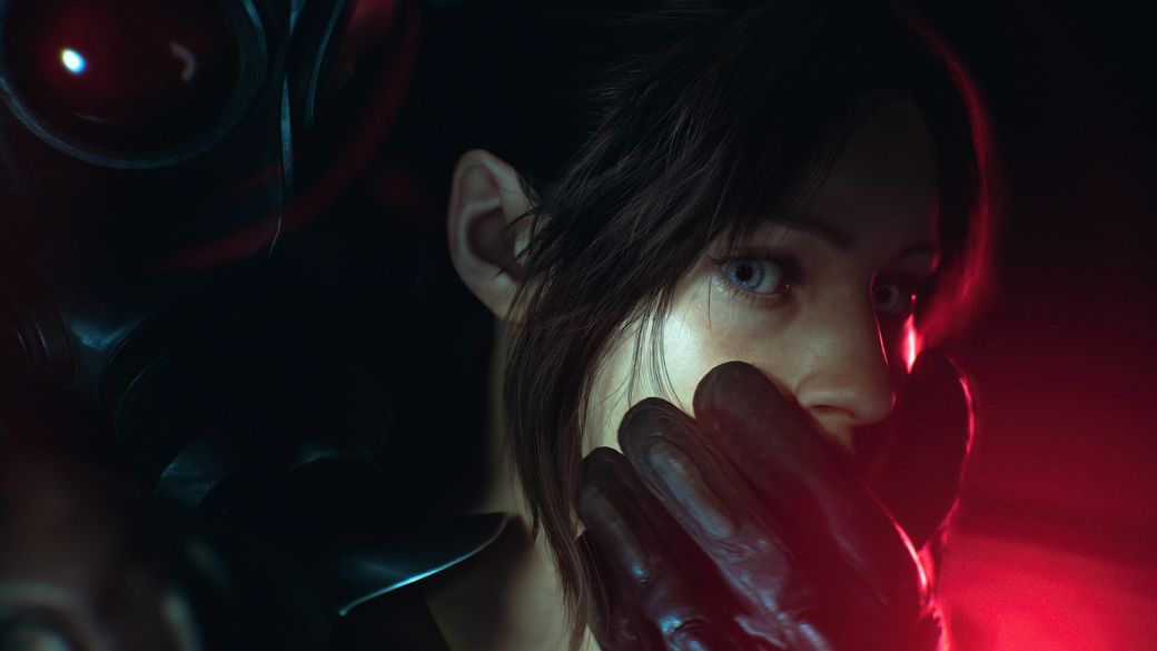 Zdjęcie okładkowe wpisu Resident Evil: Veronica wraca. Capcom oficjalnie zapowiedział remake kultowej odsłony