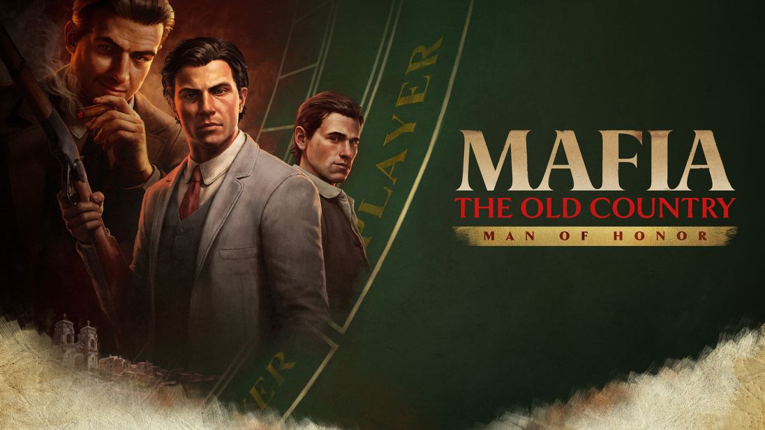 Zdjęcie okładkowe wpisu Mafia: The Old Country dostanie fabularne rozszerzenie. Man of Honor wraca do historii Enza