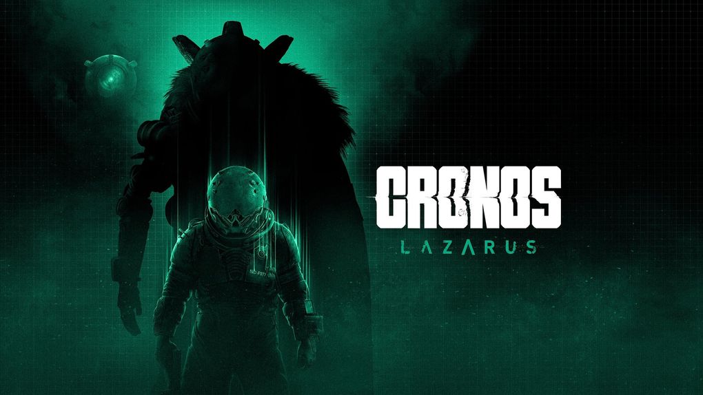 Zdjęcie okładkowe wpisu Cronos: Lazarus z nowym zwiastunem. Bloober Team pokazuje więcej walki i ważne szczegóły fabuły