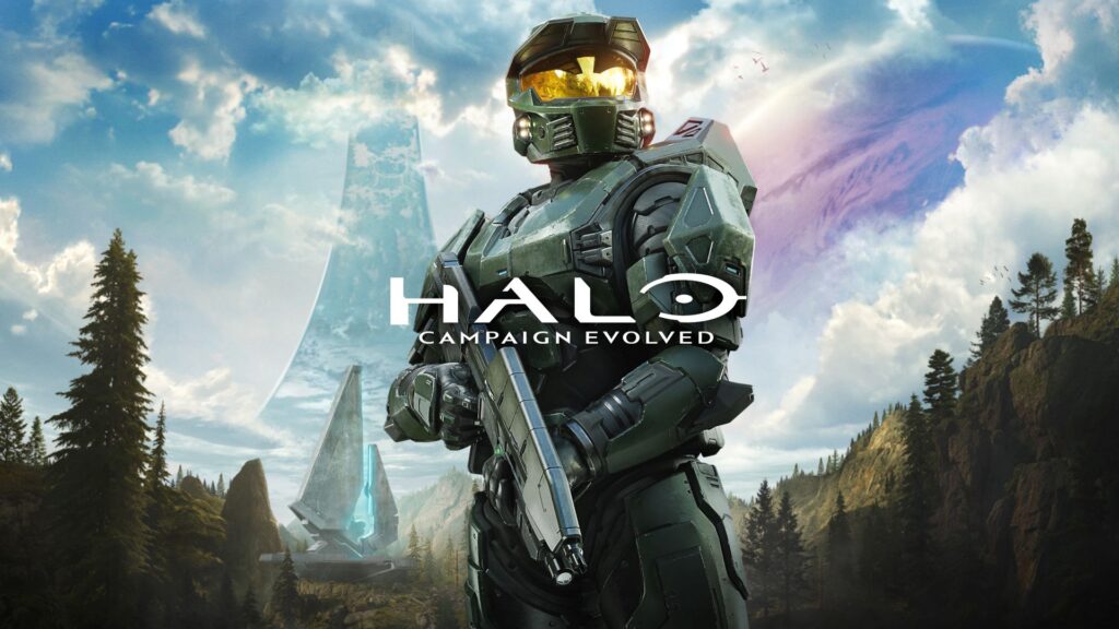 Zdjęcie okładkowe wpisu Halo: Campaign Evolved nadchodzi w 2026 roku. Kultowa kampania trafi na PS5 i Xbox Series X|S