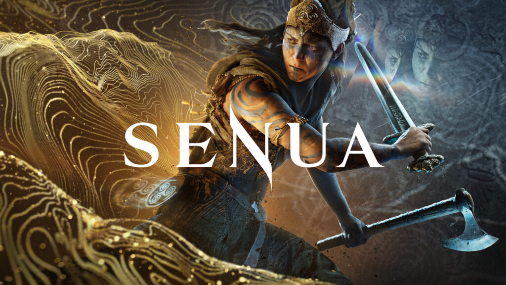 Zdjęcie okładkowe wpisu Senua zapowiedziana na Xbox Games Showcase 2026. Premiera od razu na Xbox i PS5